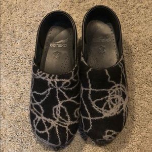 Dansko’s